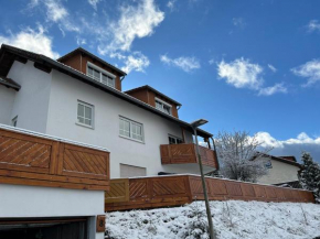 Haus zum Wald
